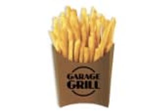 Картопля фрі (130г)