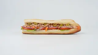 Bocadillos