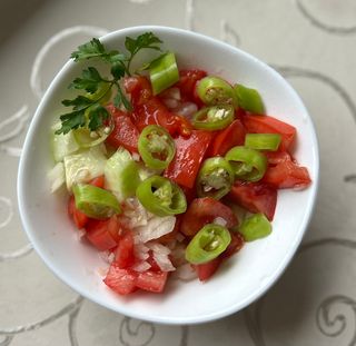 Srpska salata