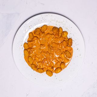 Piletina u umaku od paprike