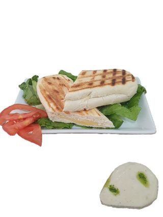 Panini Fromage