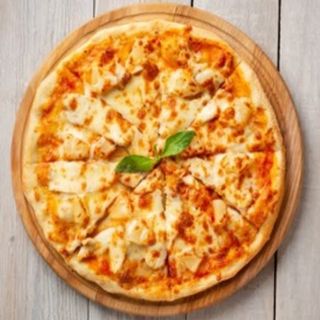 Pizza De Pollo