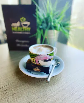 Café Capuchino