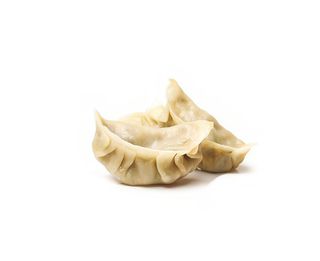 Jiaozi   4 pezzi