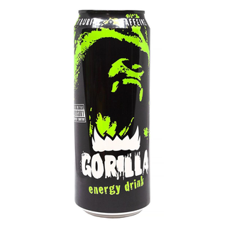 Gorilla (0,5 л.)