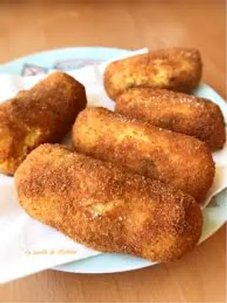 Crocchè
