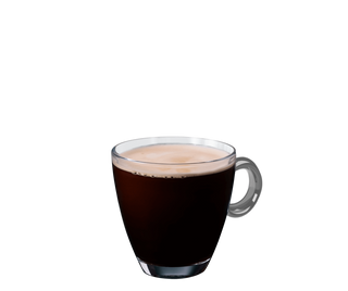 Caffè americano