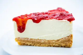 American Cheesecake