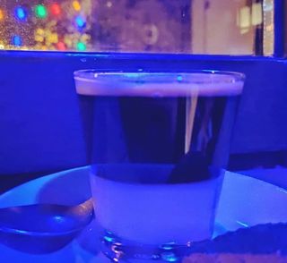 Café Bombón (150 ml.)