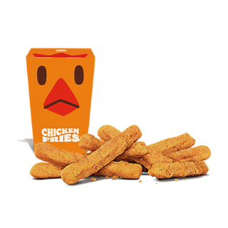 Chicken Fries x9