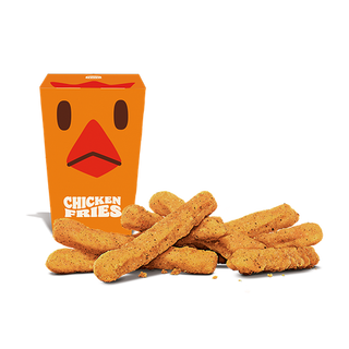 Chicken Fries