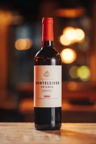 Montelciego