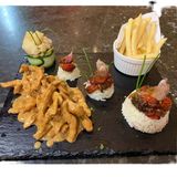 Plat Dinde