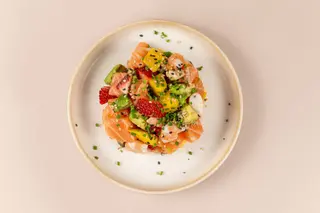 Tártaro Primavera