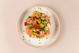 Tártaro Primavera