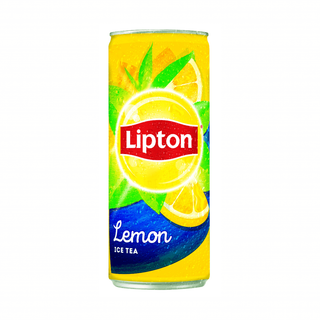 Lipton Ice Tea Lemon