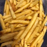 Patatas fritas