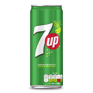 7Up 33cl