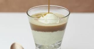 Affogato Classique