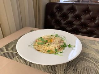 Паста Карбонара (300г)