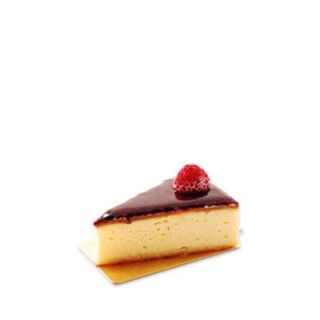 Pastel Semifrío De Queso (1 Ud.)