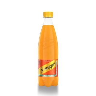 Schweppes Mandarin 500 ml