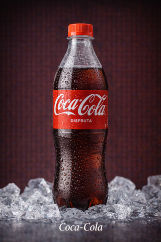 COCA COLA