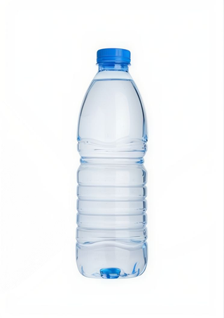 Acqua naturale da 50 cl