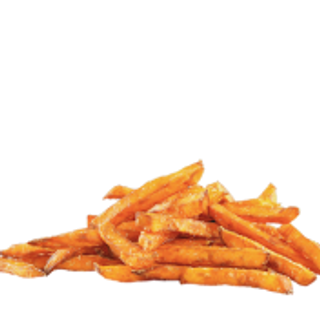Large Cajun Crunchy Fries