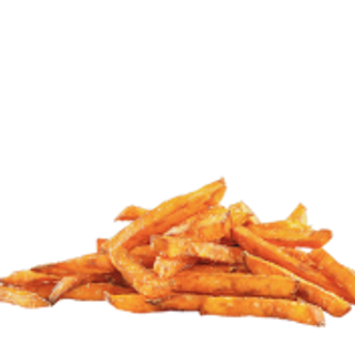Large Cajun Crunchy Fries