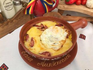 Bulz Casa Muntenească