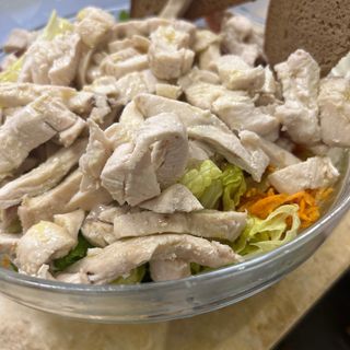 Insalata chicken