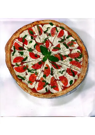 Caprese normale