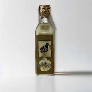 Kamotsuru Tokusei Gold Daiginjo 180ml