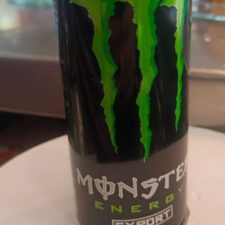 Monster Energy
