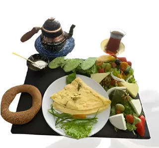 Omlet