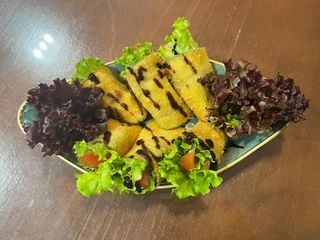 Салат "Тещин язык" 120 г