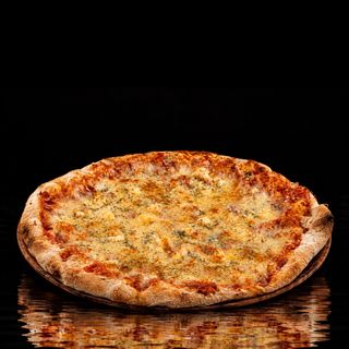 Enquesadísimamente Tuya