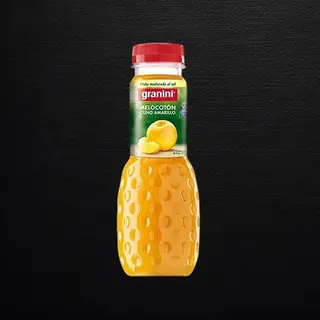 Zumo de Melocoton
