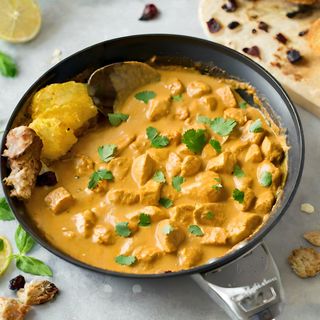 Chicken Curry