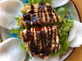 Азіатський Цезар (200г)