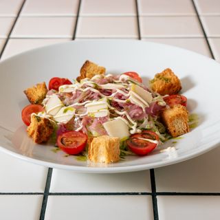 Insalatona Anvedi
