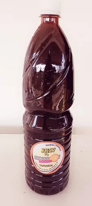 Tamarin 1.5l