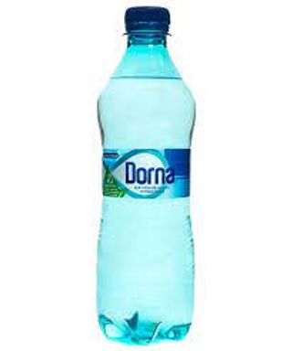Apa minerala