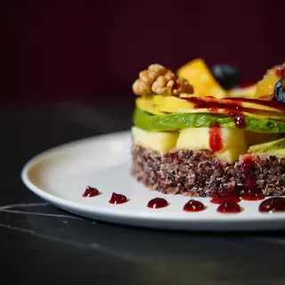 Quinoa d’été