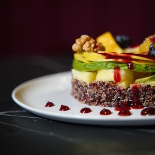 Quinoa d’été