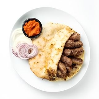 ŠKRoš ćevapi mali