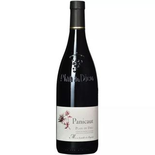 Panicaut Plan De Dieu France, 750ml