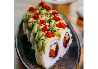 Uramaki Nipon
