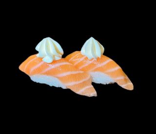 135. Nigiri Philadelphia